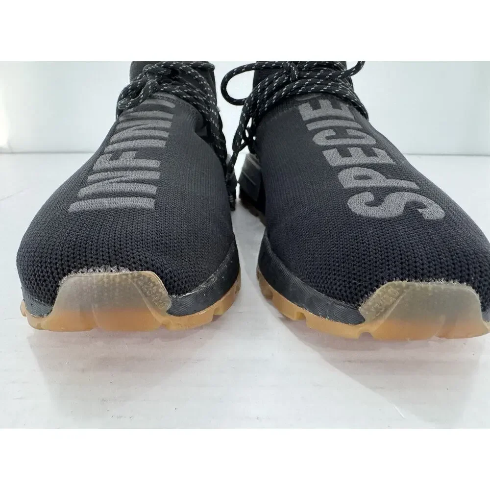 Adidas Pharrell x NMD Human Race Trail PRD 'Infinite Species Men’s Size 9.5